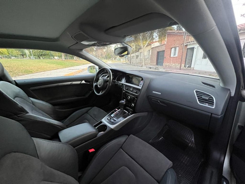 Imagen 8 de 18 de Audi A5 2.0t Quattro
