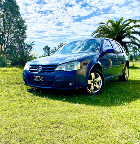 Volkswagen Golf 1.6 Advance