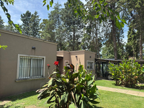 Venta Casa 4 Ambientes, Calle Moreno Al 500, Parque Sakura, Exalt. De La Cruz