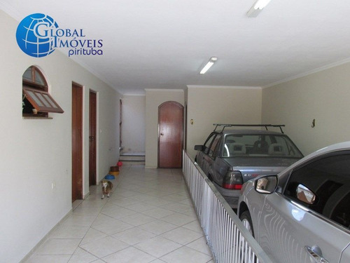 Venda Sobrado São Paulo Chácara Inglesa / Pirituba - S41