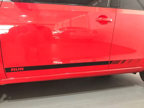 Imagem 8 de 12 de Volkswagen Up Run 4p Manual