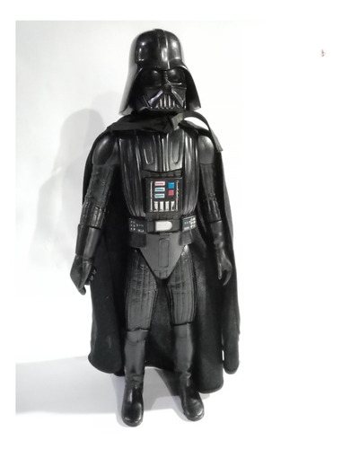 Star Wars 1978 Vintage Loose Darth Vader Large 38 Cm Kenner