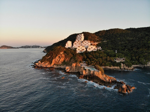 Imagen 4 de 30 de Punta Marques En Acapulco Guerrero, Departamento En Venta