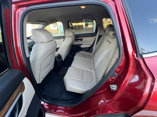 Honda CR-V 1.5 Turbo Plus Cvt