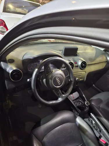 Audi A1 1.4 Sportback Envy Con Piel Mt