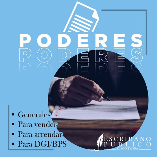 Imagen 5 de 6 de Escribano Público. Automotores. Inmuebles. Certificados