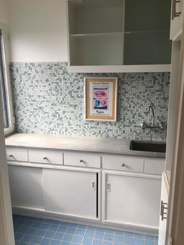 Imagen 4 de 15 de Apartamento 1 Dormitorio En El Centro
