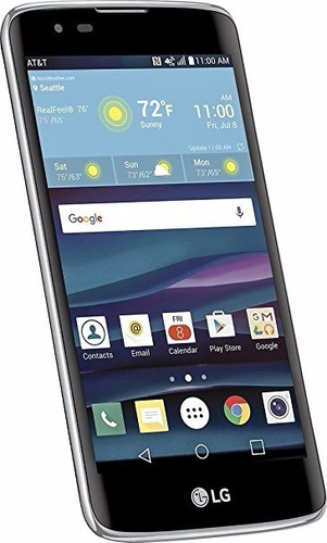 Telefono Celular LG Phoenix 2 4g Android 6 16gb 1.5gb Ram