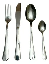 Comprar Set De Cubiertos 16 Piezas Bremen Acero Inoxidable