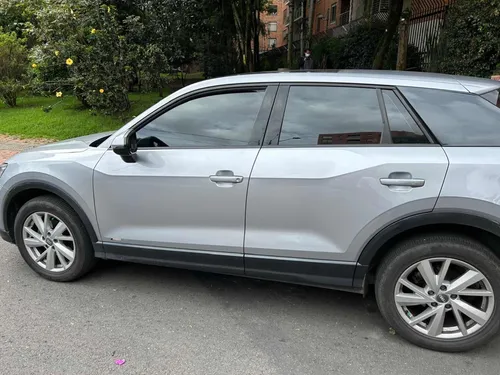 Audi Q2 2.0 Tdi Progressive