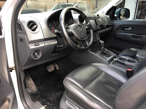 Volkswagen Amarok 2.0 Cd Tdi 4x4 Highline Pack At C34 2015