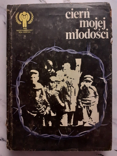 Cier Mojej Modoci. Zofia Bigorajska. 52234.