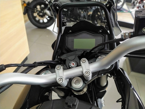 Imagen 6 de 25 de Benelli Trk 251 Full - Touring/ruta/abs/inyeccion/creditos0%