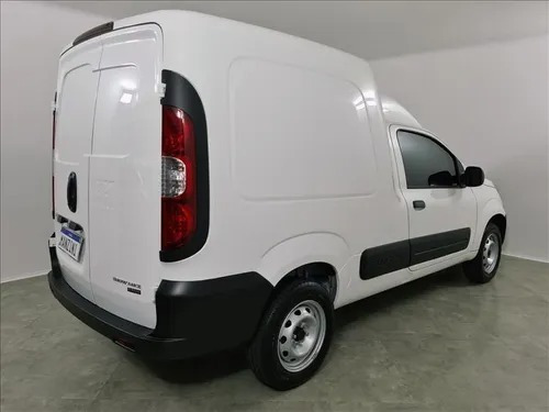 Imagen 9 de 16 de Fiorino Endurance 1.4 Tomamos Tu Usado Llave Por Llave *-
