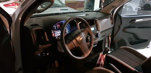 Chevrolet S10 2.8 Ls Cd Tdci 200cv