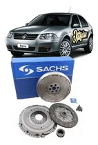Comprar Kit Embrague + Volante Bimasa Sachs Vw Bora 1.8t 1.9 Tdi