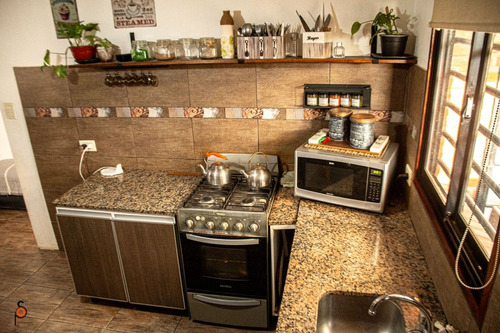 Casa De 3 Dormitorios En Venta