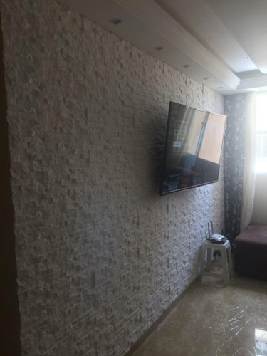 Apartamento Com 3 Dormitórios À Venda, 62 M² Por R$ 400.000,00 - Aricanduva - São Paulo/sp - Ap6132