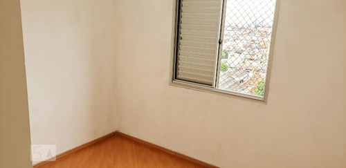 Apartamento À Venda - Cidade Patriarca, 3 Quartos, 60 - S893138334