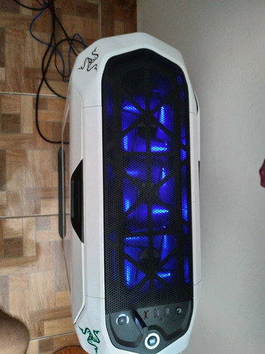 Computador Gamer Amd Fx9590,(2x) R9 390x