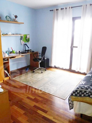 Ref.: 1304 - Sobrado Em Osasco Para Venda - V1304