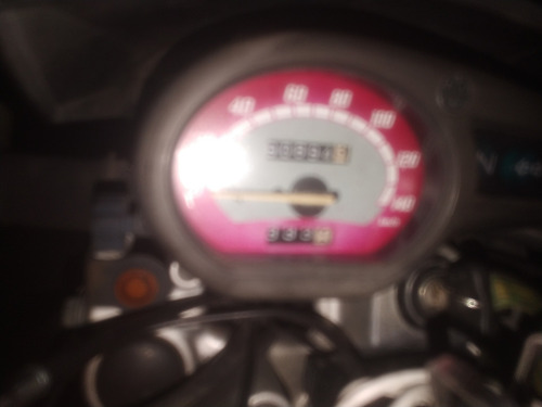 Yamaha Xtz 125cc