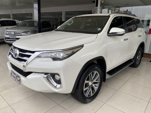 Imagem 1 de 13 de Hilux Sw4 Srx 4x4 2.8 Tdi 16v Dies. Aut.