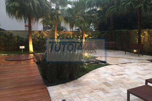 Imagem 18 de 19 de Excelente Apartamento Para Locação Nos Jardins - A22099-j - 68894543