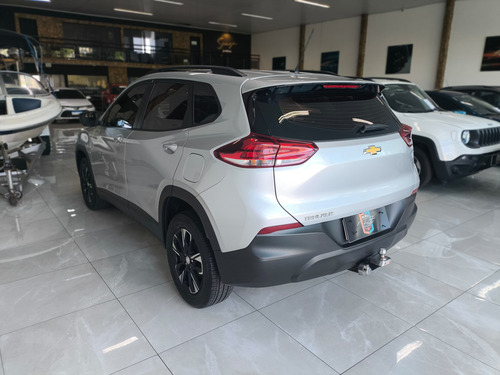 Chevrolet Tracker 1.0 Turbo 5p