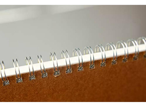 Strathmore 662-55 Vision Mixed Media Pad 5.5 X 8.5 Color