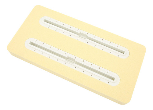 Caja De Espuma De Pvc Hydrofoil Estable, Excelente Resistenc