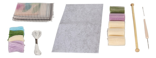 Kit De Ganchos Para Manualidades, Bonitos, Ingeniosos Y Lige