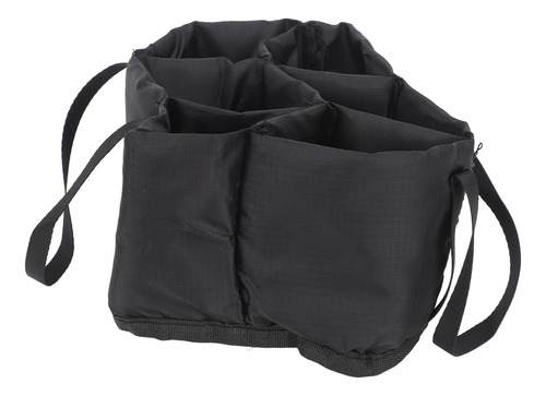 Bolsa De Almacenamiento Para Botellas De Aceite, Tarros De E