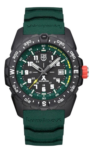 Luminox Bear Grylls Survival Mountain 3730 Series Reloj | 1.