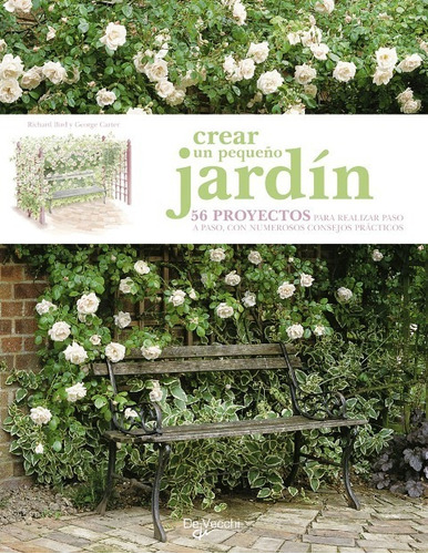 Outlet : Jardin Crear Un Pequeño . 56 Proyectos Para Realiza