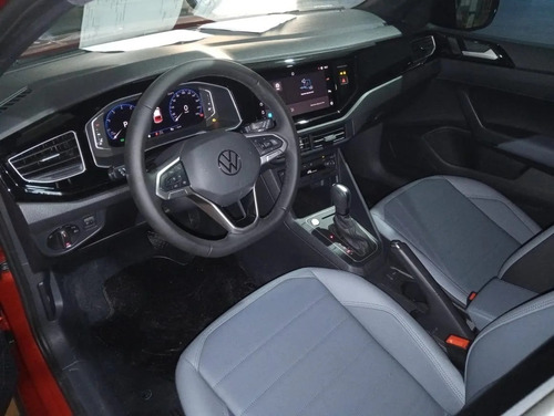 Volkswagen Nivus Highline Stock 0km