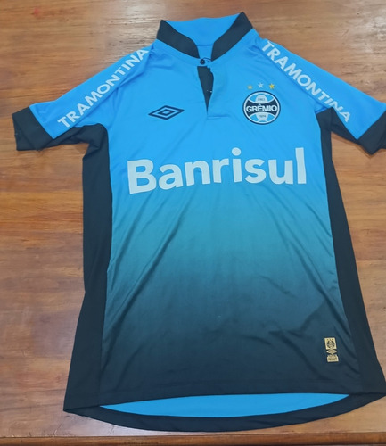 Camiseta De Utilería De Gremio. Única.