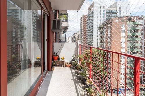 Venta Departamento 3 Amb Con Dependencia 77 M2