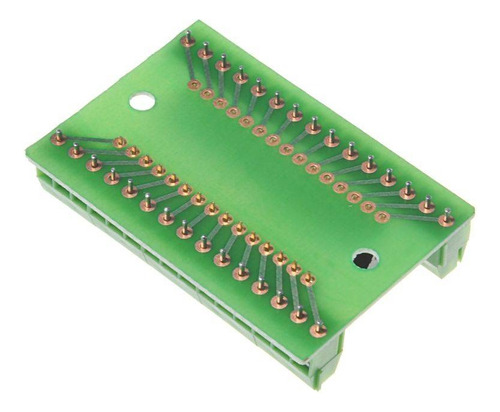 Tecneu Screw Shield V3 Para Arduino Nano 5v Borneras