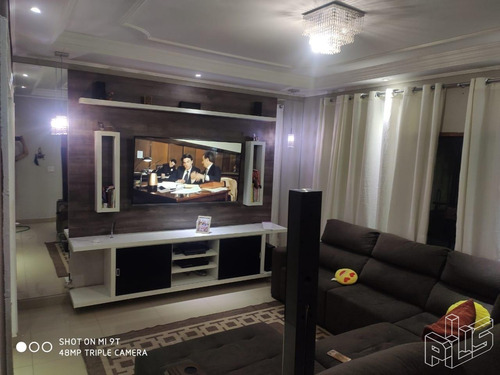 Imagem 9 de 30 de Casa À Venda Em Wanel Ville - Ca008621
