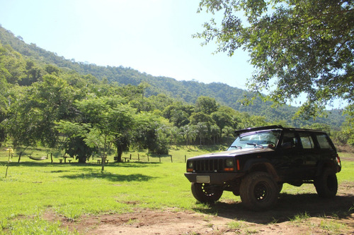Jeep Cherokee Sport 1998 Xj