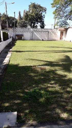 Imagem 7 de 30 de Chácara Com 6 Dormitórios À Venda, 6000 M² Por R$ 650.000,00 - Parque Santa Tereza - Santa Isabel/sp - Ch0142