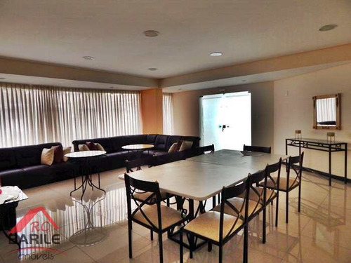 Imagem 14 de 14 de Apartamento Com 2 Dorms, Santa Paula, São Caetano Do Sul - R$ 440 Mil, Cod: 415 - V415