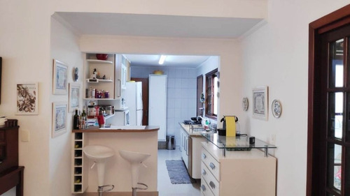 Imagem 8 de 22 de Casa Com 3 Dormitórios À Venda, 140 M² Por R$ 700.000,00 - Moradas Da Granja - Cotia/sp - Ca2734
