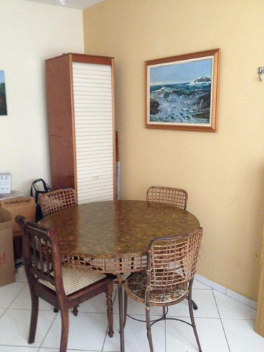 Imagem 1 de 9 de Apartamento Com 01 Dormitório E 39 M² | Vila Nova Cachoeirinha, São Paulo | Sp - Ap133221v