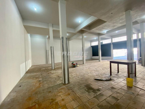 Imagem 12 de 27 de Loja Comercial Térrea | Cadore Imóveis - 3052484l