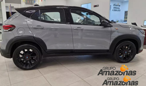 Fiat Pulse 1.3 TURBO 270 FLEX ABARTH AT6