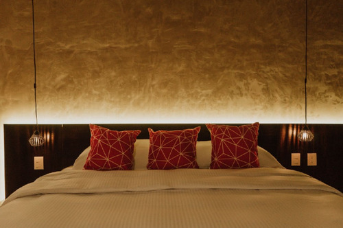 Hotel En Venta En Tulum Con 7 Suites