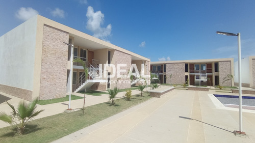 Ideal Vende Apartamentos En Cartago Tucacas Excelente Oportunidad De Inversion