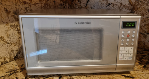 Microondas Electrolux (Usado)